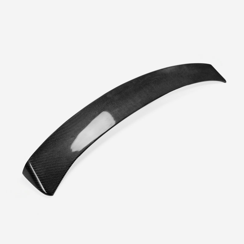 Honda Civic 10th FC 16-18  Vortex Rear window roof spoiler