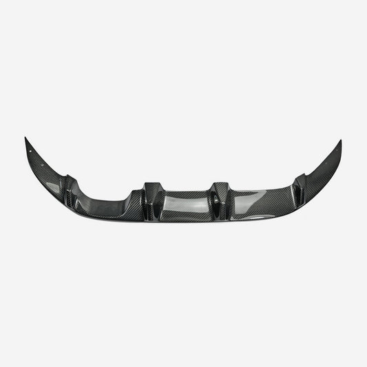 MAZDA MX5 ND5RC Miata Roadster Fujimura Auto Rear Diffuser