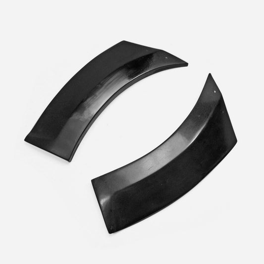 Nissan GTR R35 Front Fender Extension