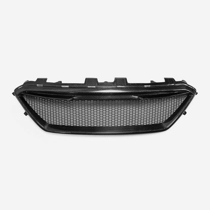 Hyundai 9th Gen Sonata LF MS Style Front Grill
