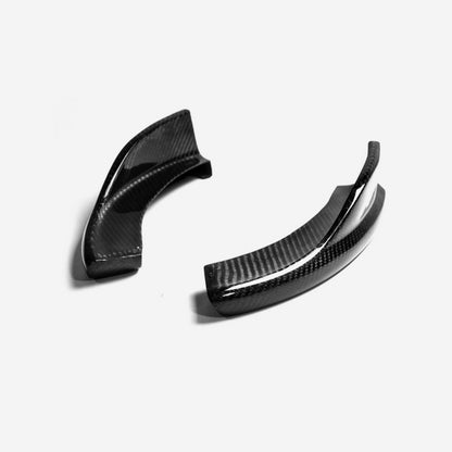 Hyundai Veloster 2011-2017 Sequence Rear Spat(Small) Turbo Only