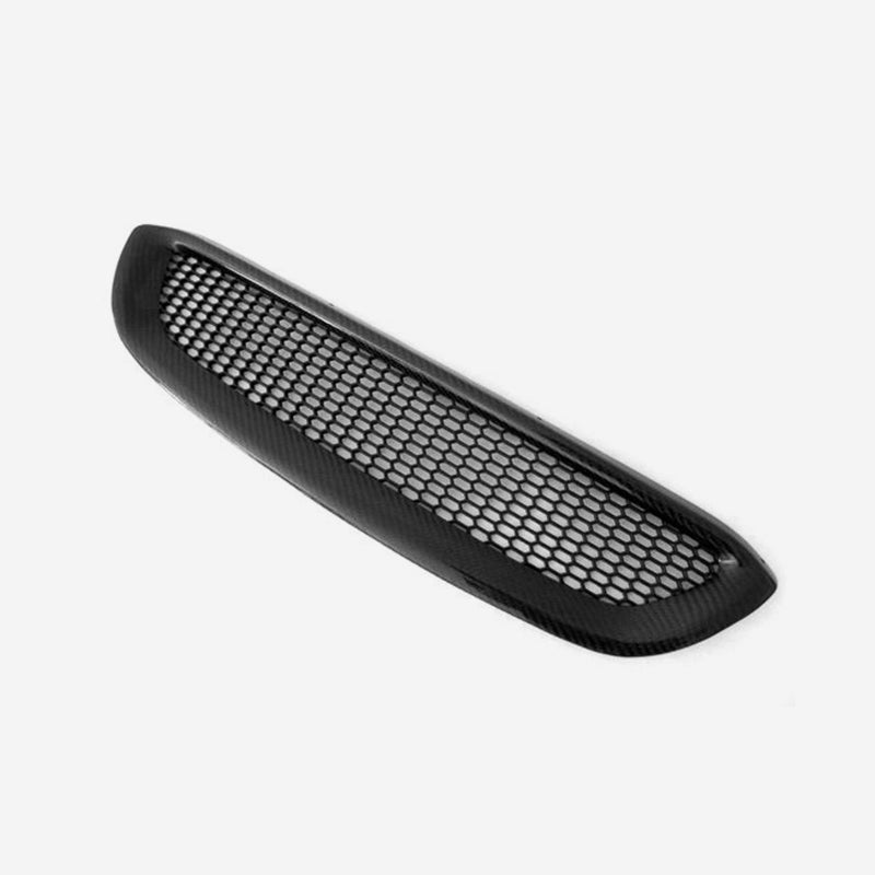 HYUNDAI Genesis Rohens Coupe 09 OEM Front Grille