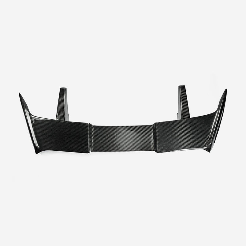 Hyundai Veloster 2011-2017 MR V3 Rear Spoiler (Turbo Only)