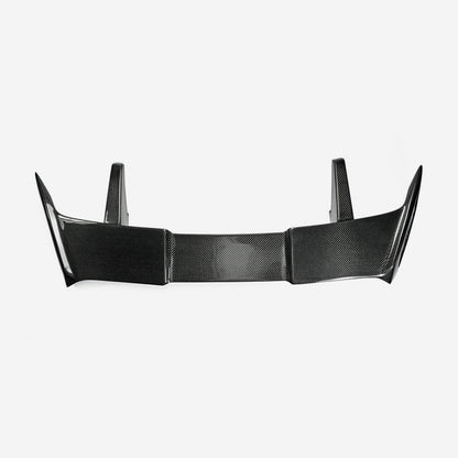 Hyundai Veloster 2011-2017 MR V3 Rear Spoiler (Turbo Only)