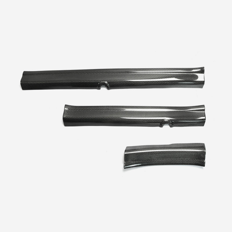 Hyundai Veloster 2011-2017 Door Sill LHD