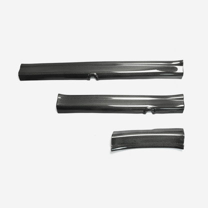 Hyundai Veloster 2011-2017 Door Sill LHD