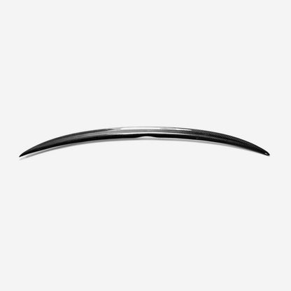 LEXUS IS250 05-15 XE20 Rear Lip Spoiler