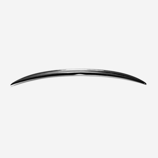 LEXUS IS250 05-15 XE20 Rear Lip Spoiler
