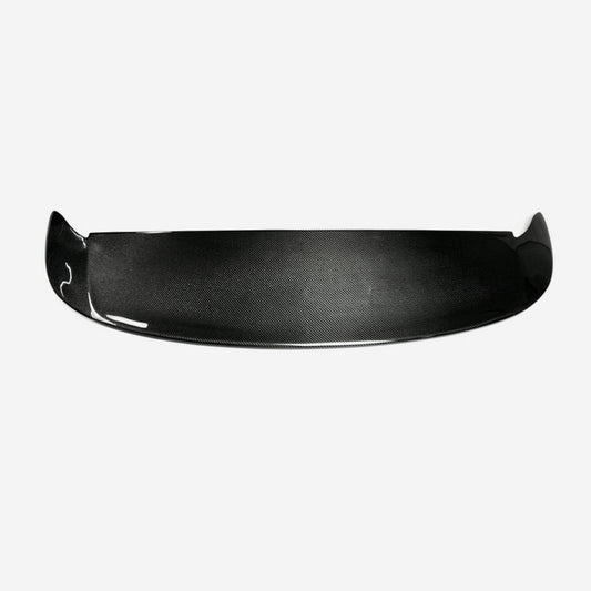 Hyundai Veloster 2011-2017 D-Style Rear Spoiler Non Turbo (Need Turbo brake lights)