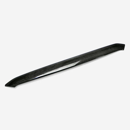 Hyundai Veloster 2011-2017 Hood Lip