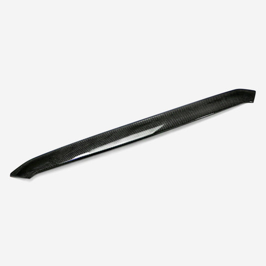 Hyundai Veloster 2011-2017 Hood Lip