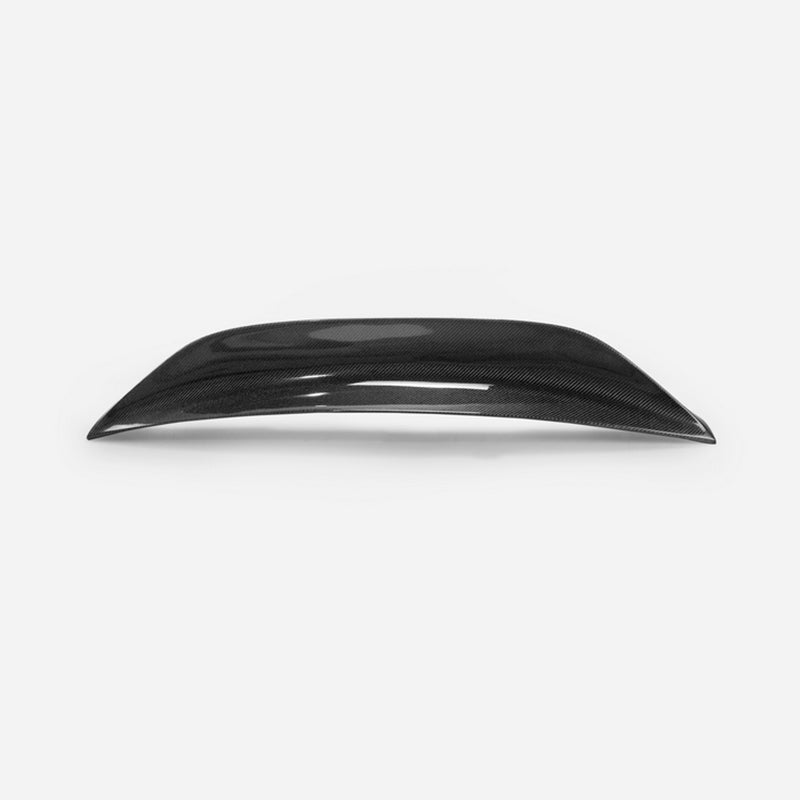 Hyundai Veloster 2011-2017 SC Type Rear duckbill (For Non-turbo model only)