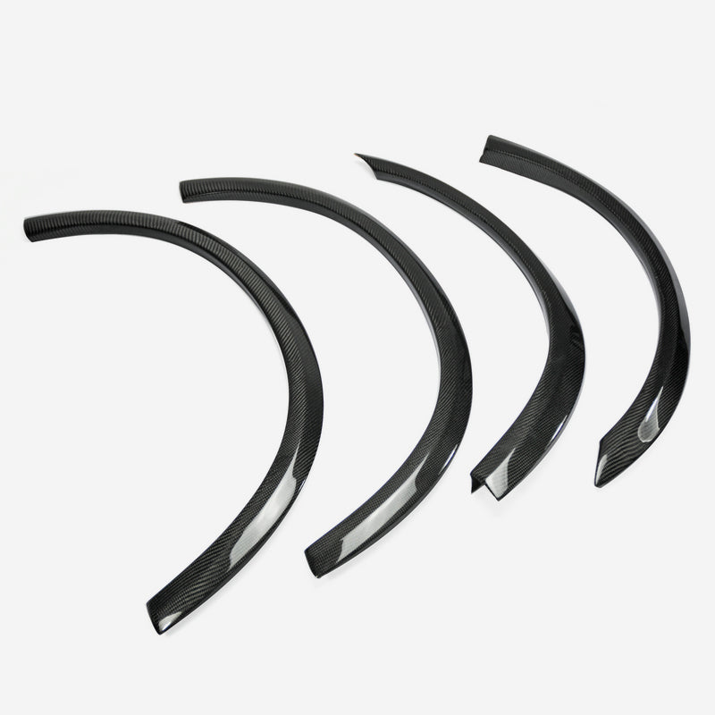 Nissan Skyline R34 Fender Flare Arches