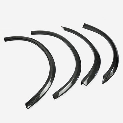 Nissan Skyline R34 Fender Flare Arches