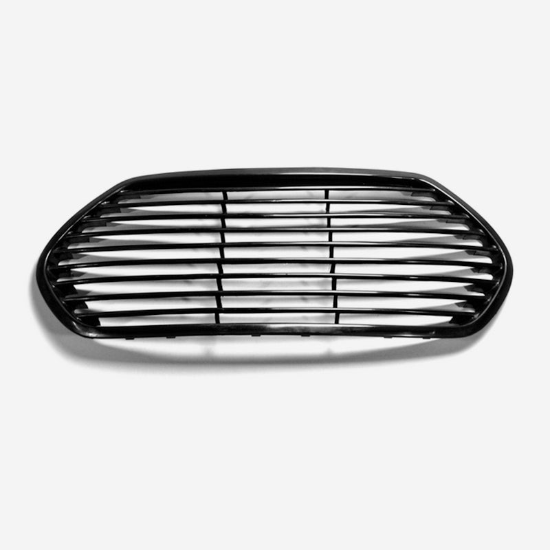 Hyundai Veloster 2011-2017 Devil Mouth Front Grill