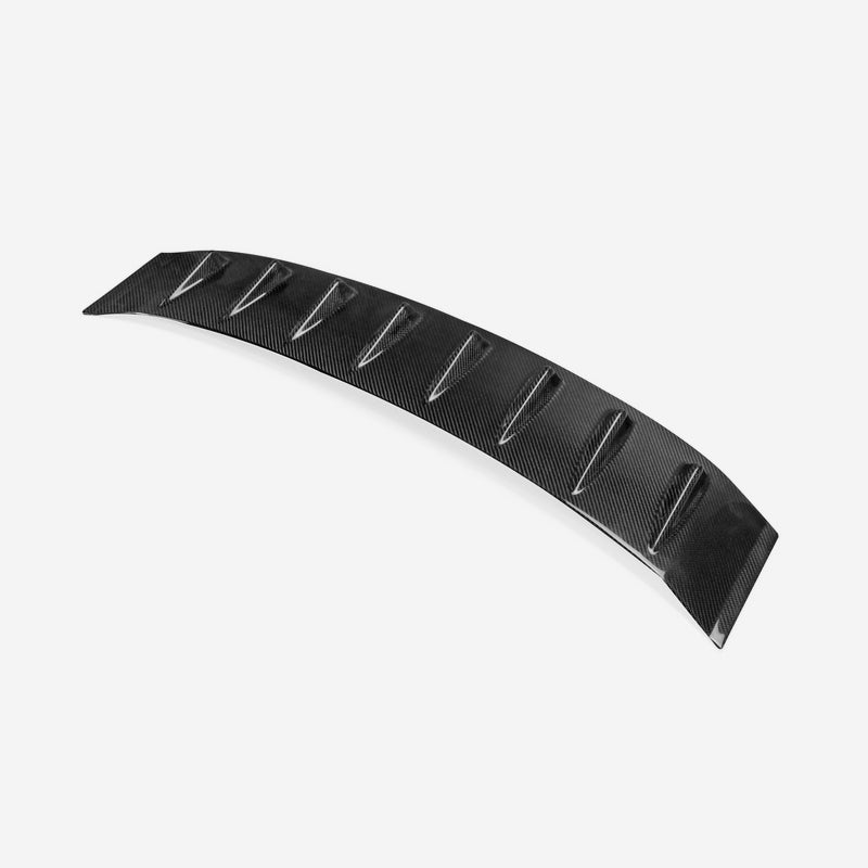 Honda Civic 10th FC 16-18 Vortex Generator