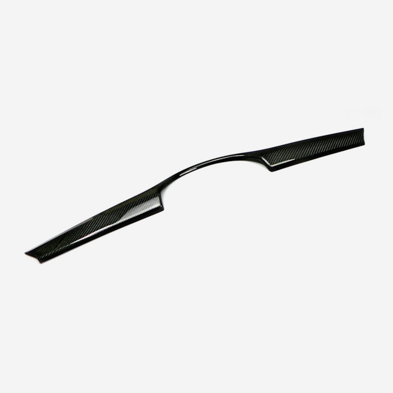 Hyundai Veloster Front Bumper Grill Cover (Non Turbo)