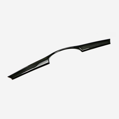 Hyundai Veloster Front Bumper Grill Cover (Non Turbo)