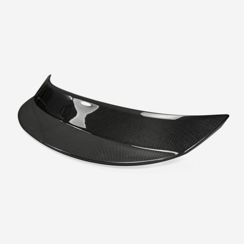 Nissan 370Z Z34 09 onwards AJT3 Style Rear Spoiler