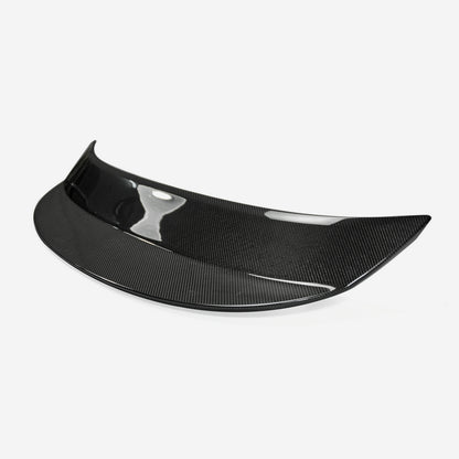 Nissan 370Z Z34 09 onwards AJT3 Style Rear Spoiler