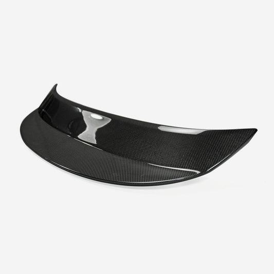 Nissan 370Z Z34 09 onwards AJT3 Style Rear Spoiler