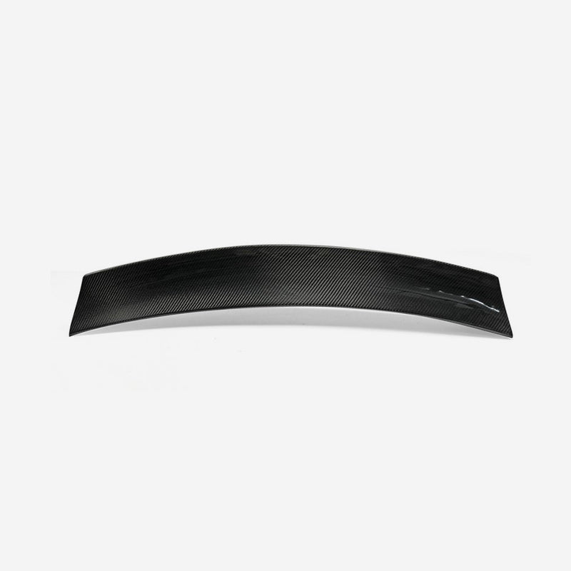 Honda Civic 9th FB Generation 2013-2015 RB Style Rear Spoiler