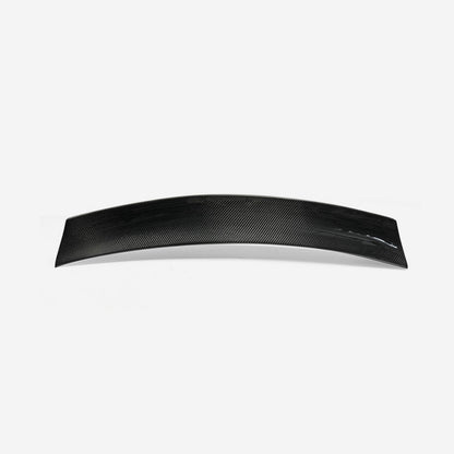 Honda Civic 9th FB Generation 2013-2015 RB Style Rear Spoiler