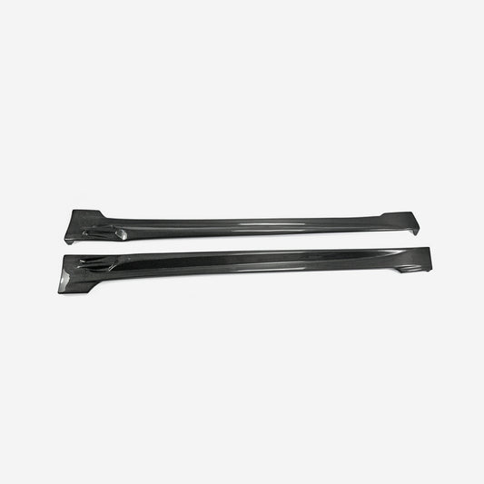 Hyundai Veloster 2011-2017 NEFD side skirt (All Model, Turbo model has to remove oem skirts)