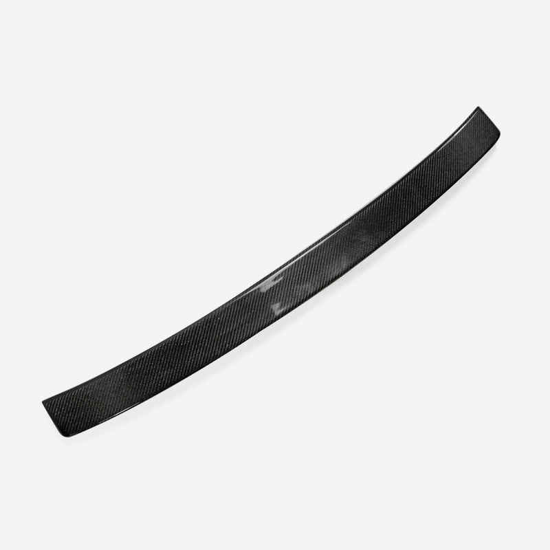 Hyundai 9th Gen Sonata LF Rear Window spoiler