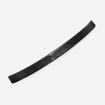 Hyundai 9th Gen Sonata LF Rear Window spoiler