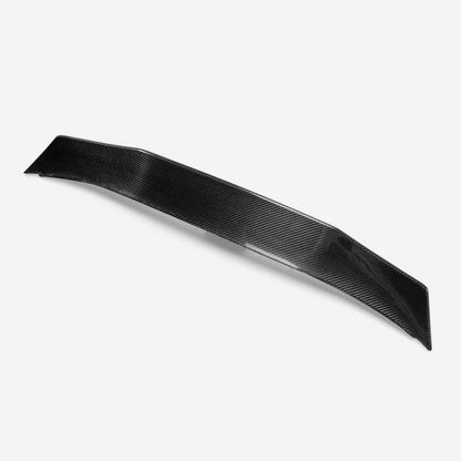 Honda S2000 AP1 AP2 K1 Lab Style Trunk Spoiler
