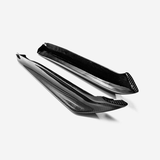 LEXUS IS250 Rear Spat