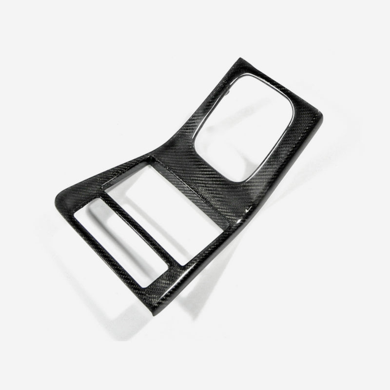 Nissan 180SX Radio Surround LHD