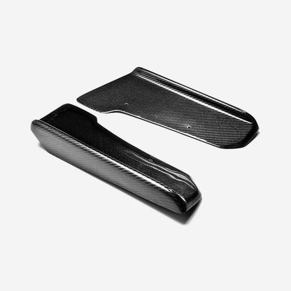 Nissan Skyline R35 09-10 GTR J-Style Rear Bumper Extension