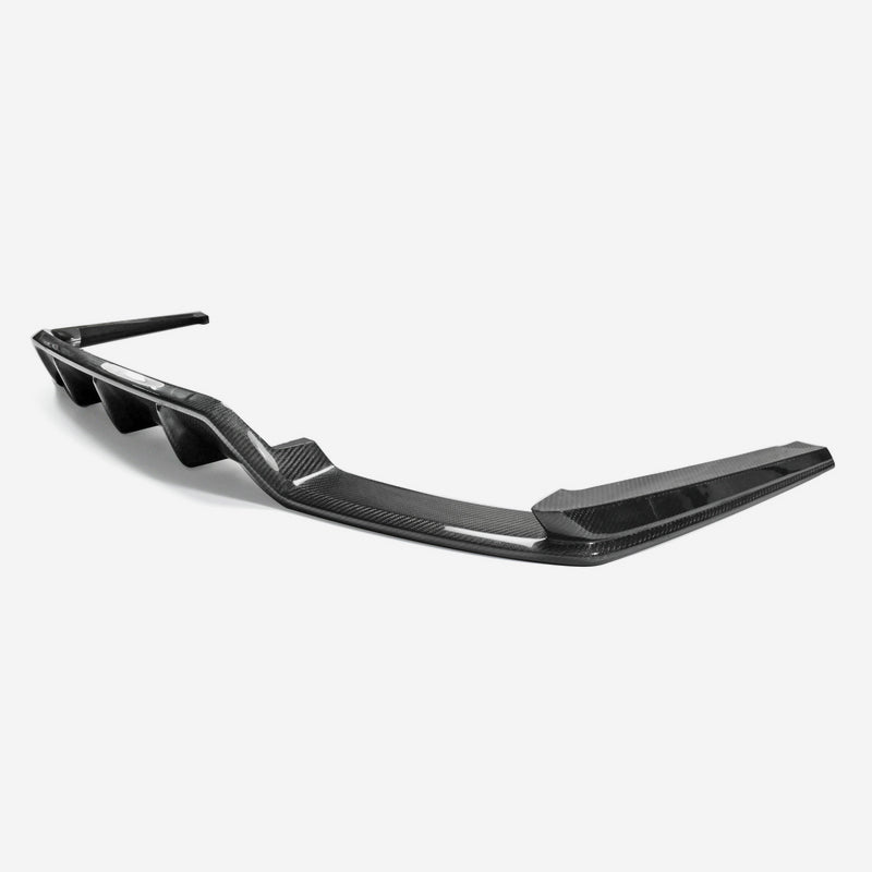 Hyundai 9th Gen Sonata LF ZT Style Rear Diffuser (China Version)
