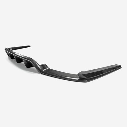 Hyundai 9th Gen Sonata LF ZT Style Rear Diffuser (China Version)