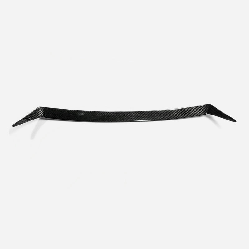 Nissan R35 Front Bumper Nose Lip