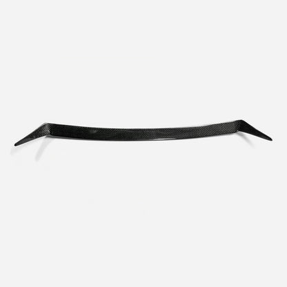 Nissan R35 Front Bumper Nose Lip