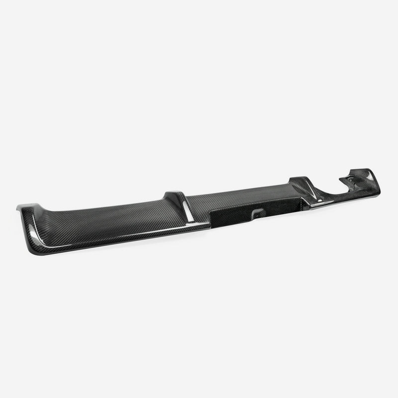 Diffuser On A Gt R R34 Nissan Skyline R34 GTR OEM Rear Bumper Diffuser Add On – EPR International
