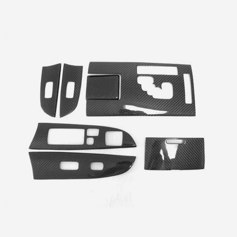 LEXUS IS250 Interior Dash Set