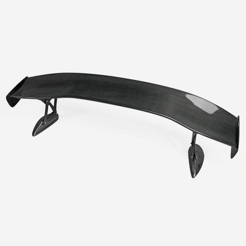 Nissan 350Z Z33 INGS Rear Trunk GT Spoiler
