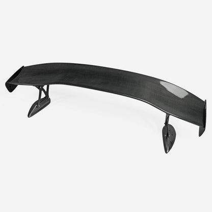 Nissan 350Z Z33 INGS Rear Trunk GT Spoiler
