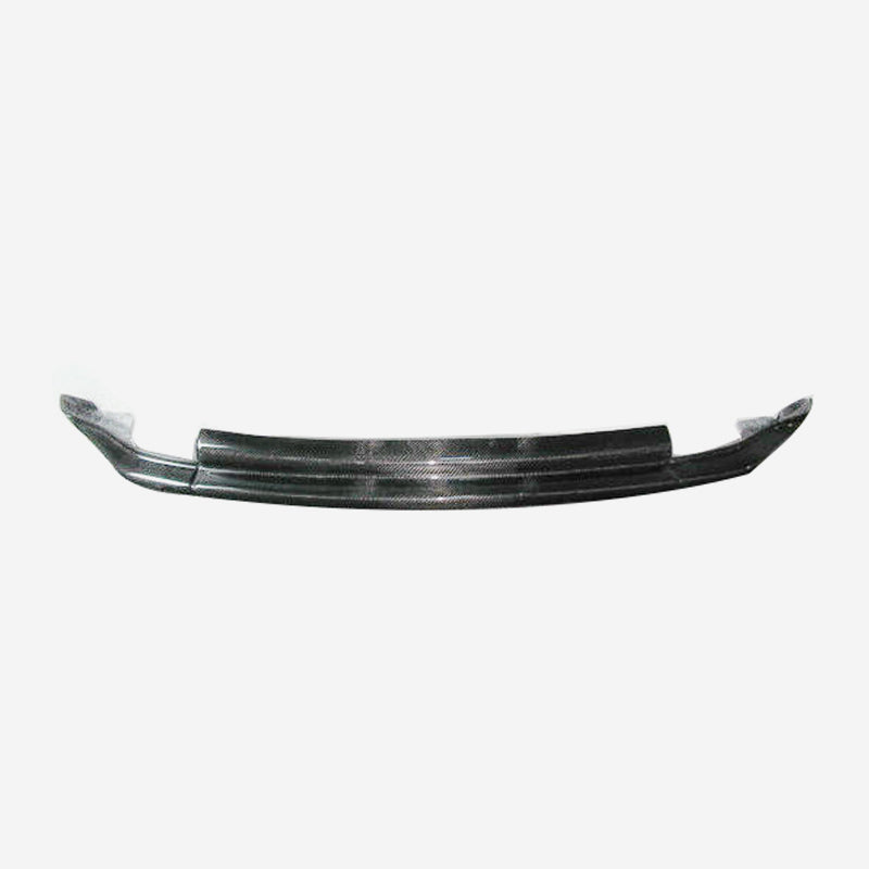 Nissan 350Z (Early) VS Front Lip 2003-2006
