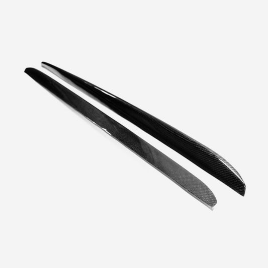 Hyundai Veloster 2011-2017 OEM Side Skirt Cover