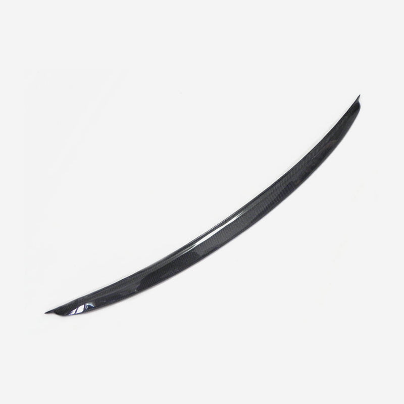 Hyundai Veloster Front Bumper Center Lip Cover (Turbo)