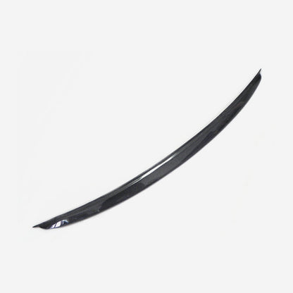 Hyundai Veloster Front Bumper Center Lip Cover (Turbo)