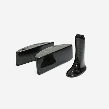 Nissan Skyline R35 GTR Spoiler Raise Lifter Block