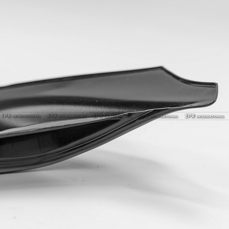 MAZDA MX5 Miata ND AE Type Rear bumper add on