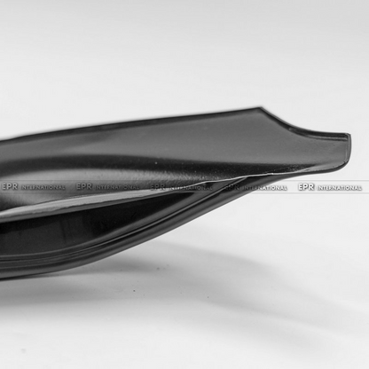 MAZDA MX5 Miata ND AE Type Rear bumper add on