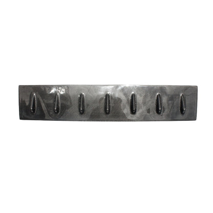 Nissan 350Z Vortex Generator